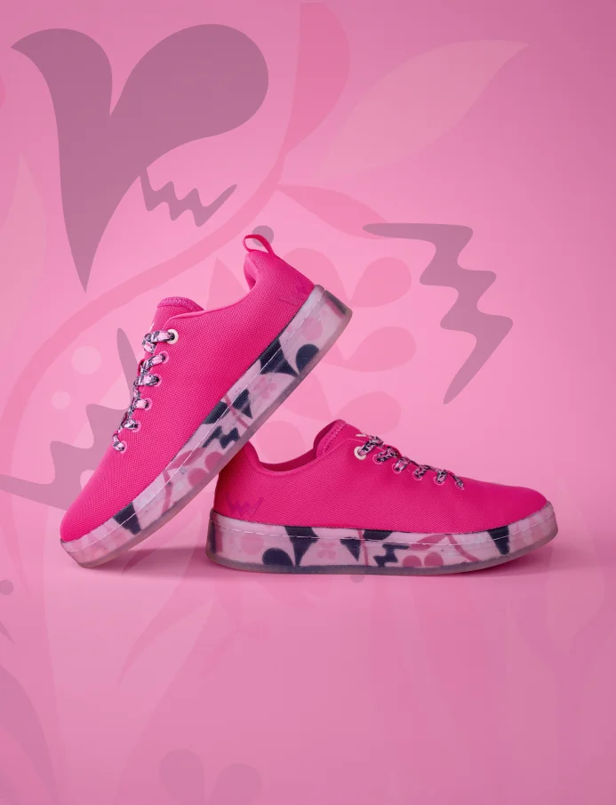 Dazzle Pink - 42