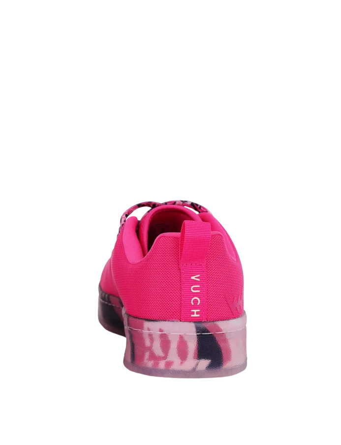 Dazzle Pink - 42
