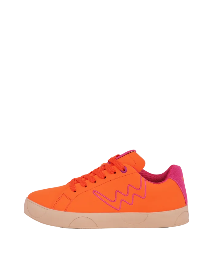 Dotty Classic Nectarine - 41