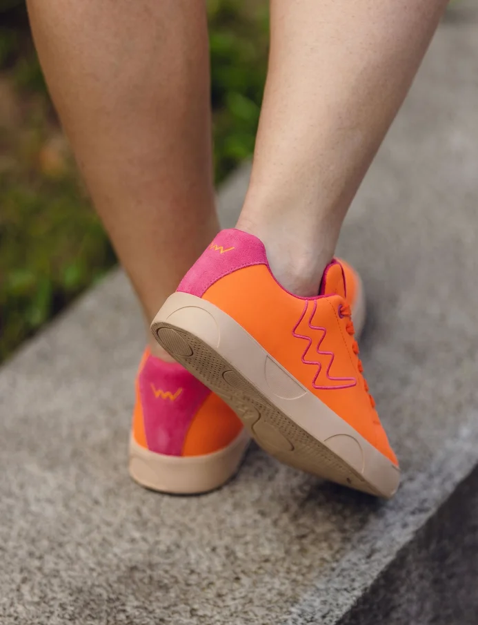 Dotty Classic Nectarine - 41