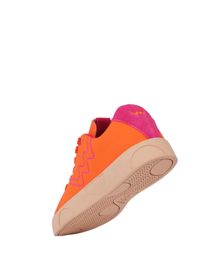 Dotty Classic Nectarine - 41