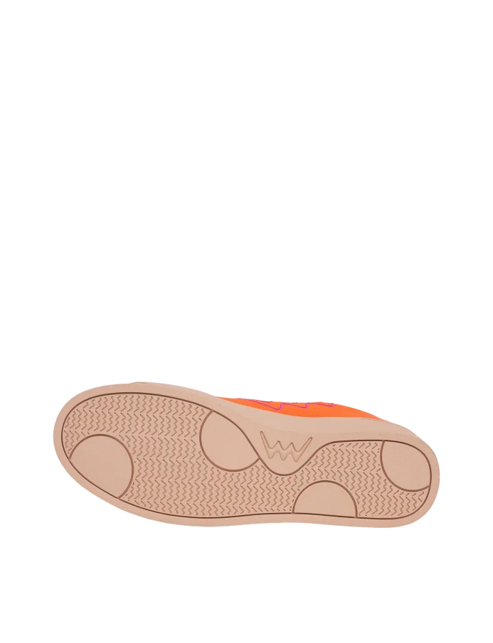Dotty Classic Nectarine - 41