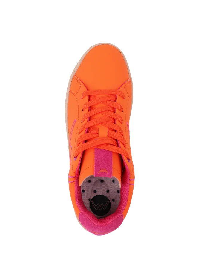 Dotty Classic Nectarine - 41