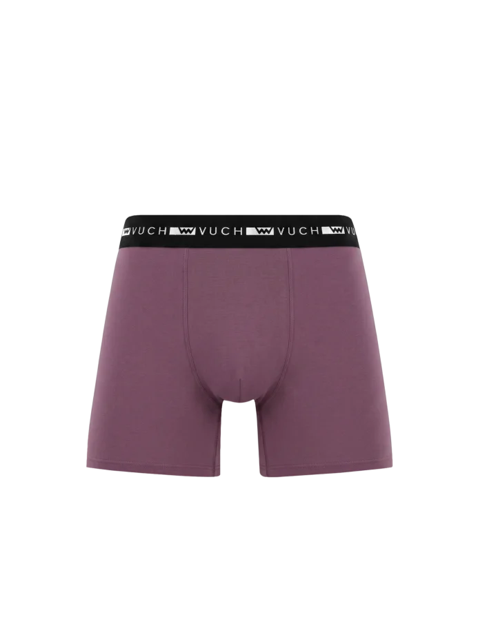 Ragaz Dark Mauve - L