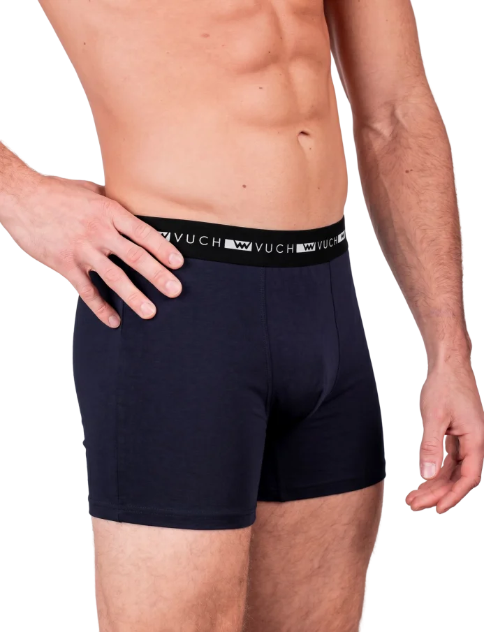 Ragaz Dark Blue