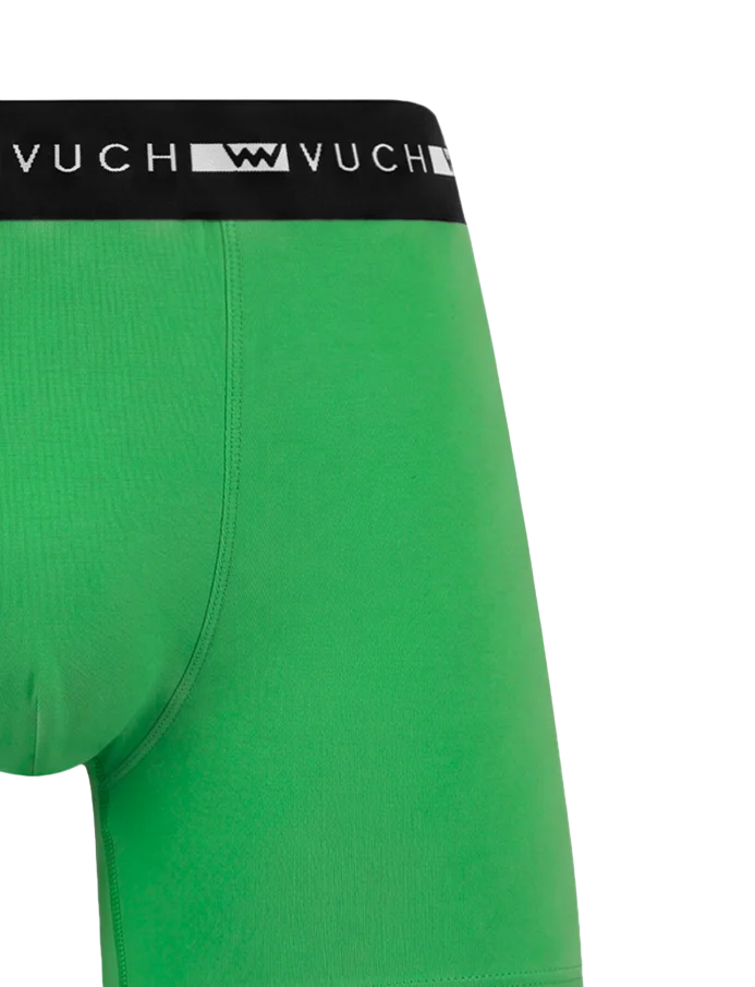 Ragaz Dark Grass Green - XL