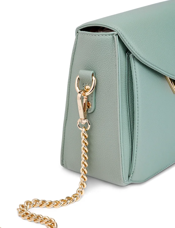 Bryna Mini Dusty Green