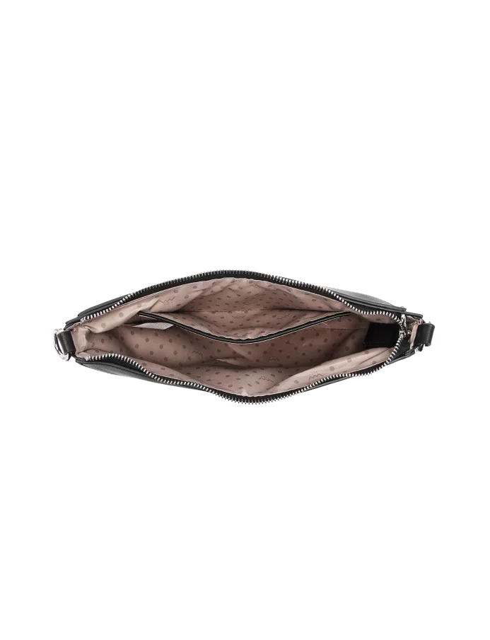 Tricia Basic Black