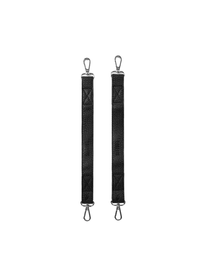 Strapie Cara Black