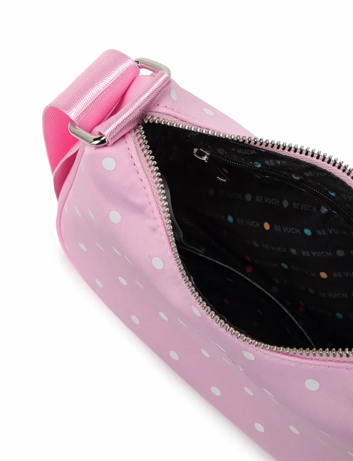Liva Dotty Pink