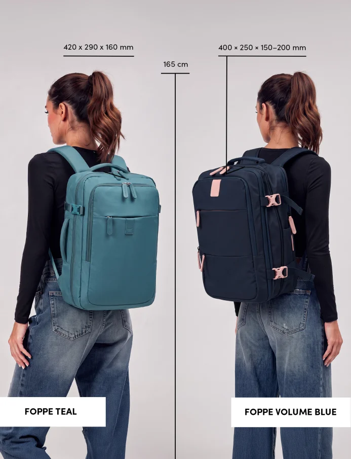 Foppe Teal