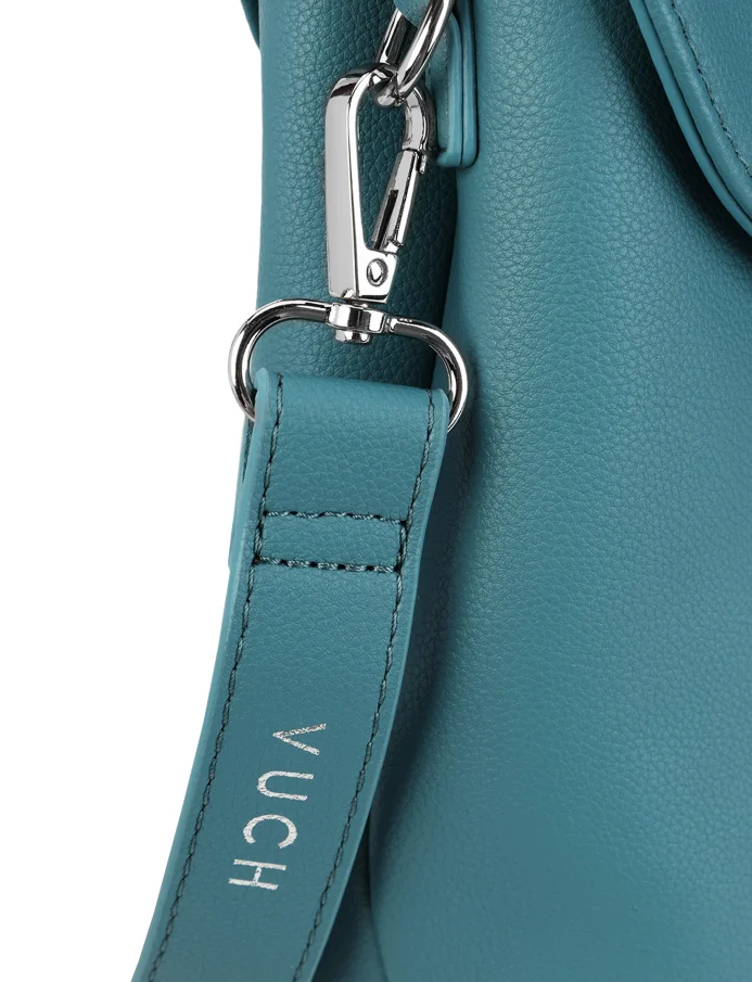 Byrsa Teal