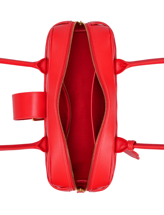 Elongé Red