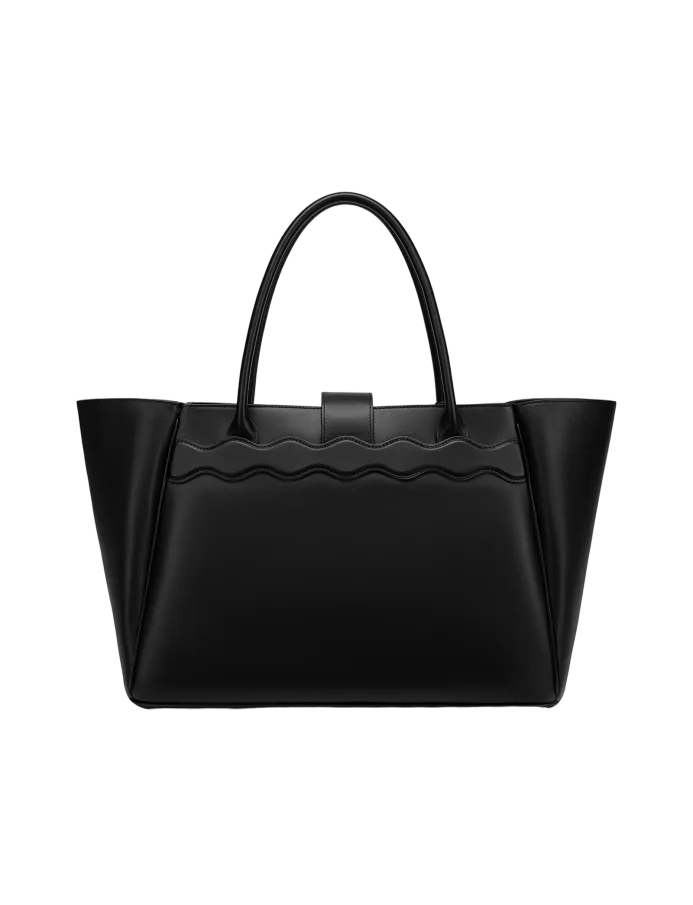 Baronne Black