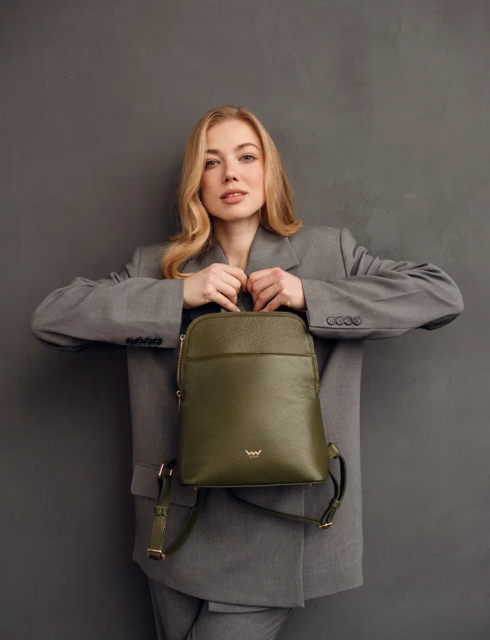 Filipa Grace Olive