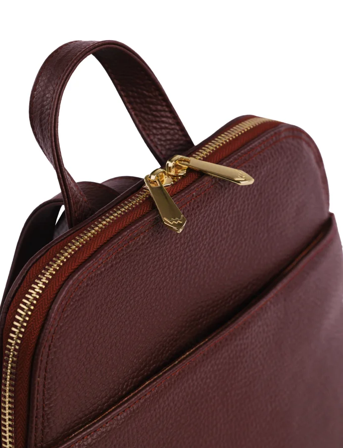 Filipa Grace Wine Red