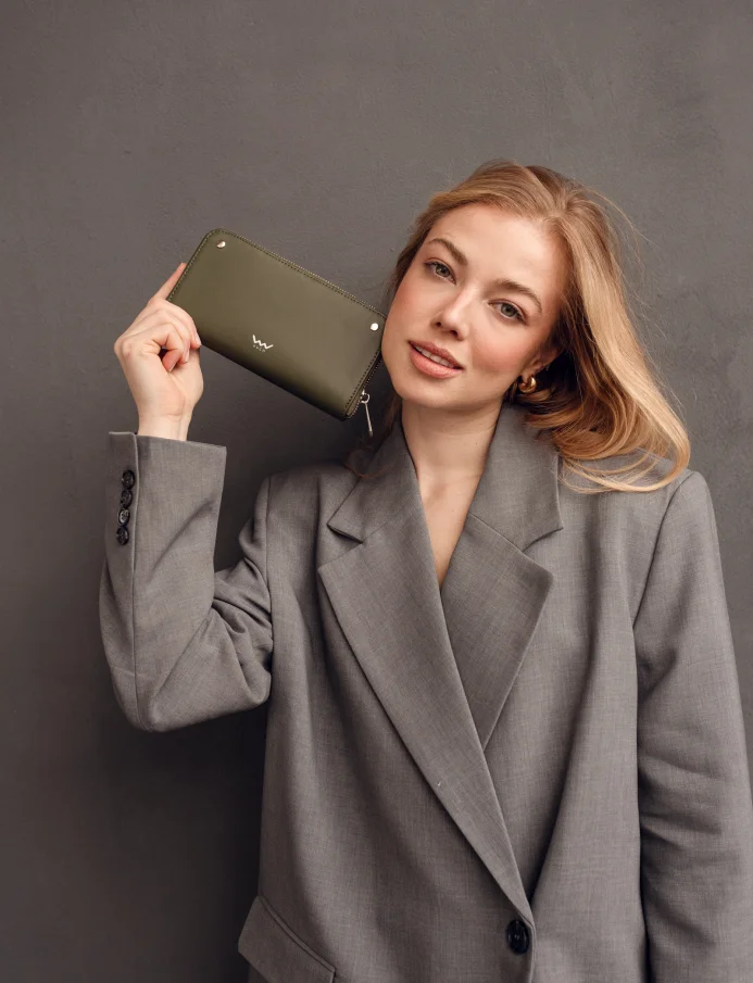 Tilda Olive