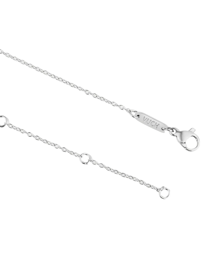 Ogrlica Ellin Silver