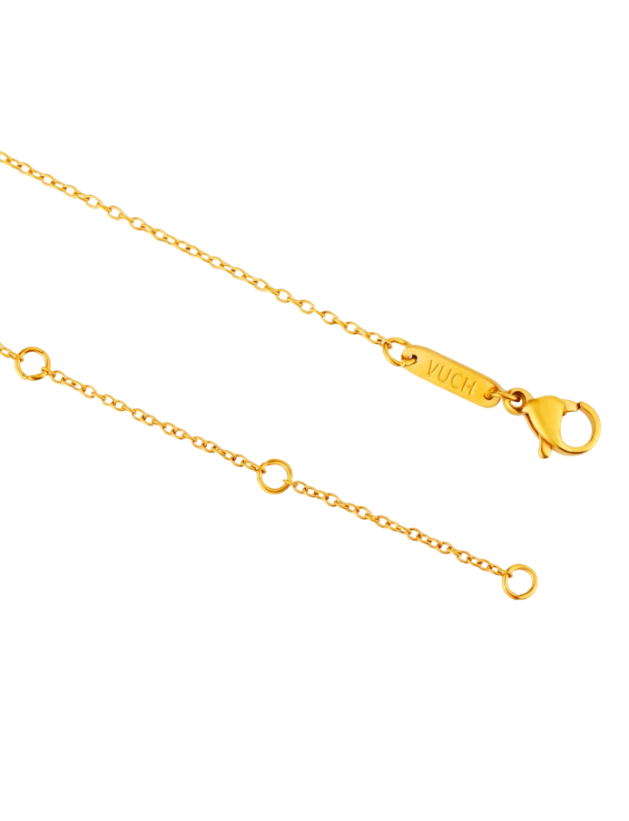 Ogrlica Amora Gold