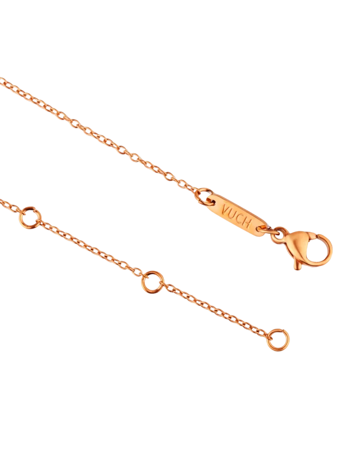 Narukvica Amora Rose Gold