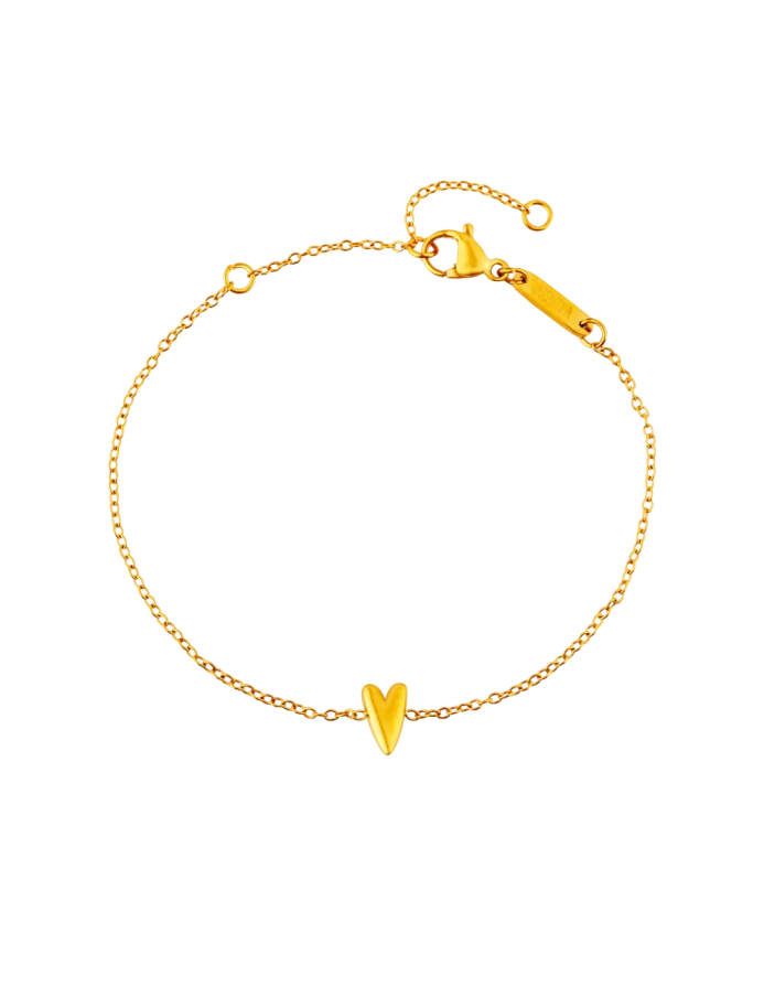 Narukvica Amora Gold