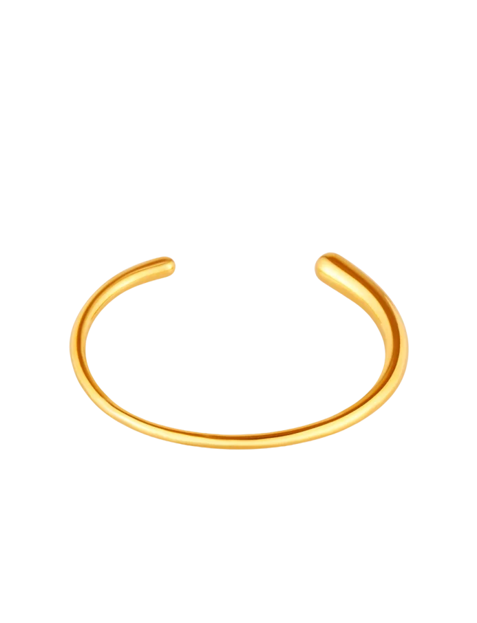 Narukvica Bond Gold