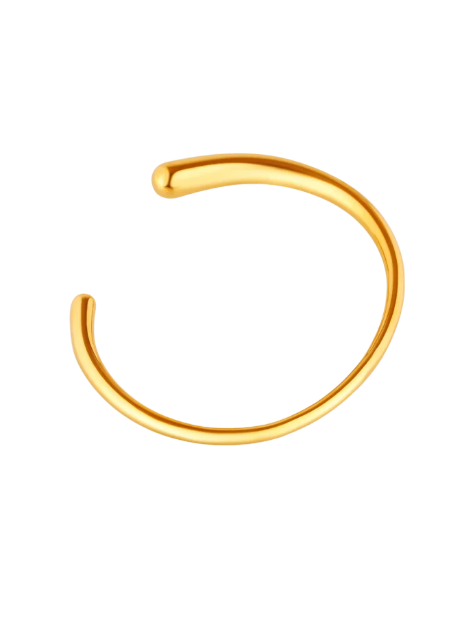 Narukvica Bond Gold