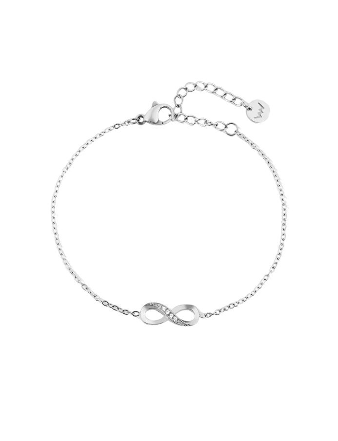 Narukvica Enso Silver