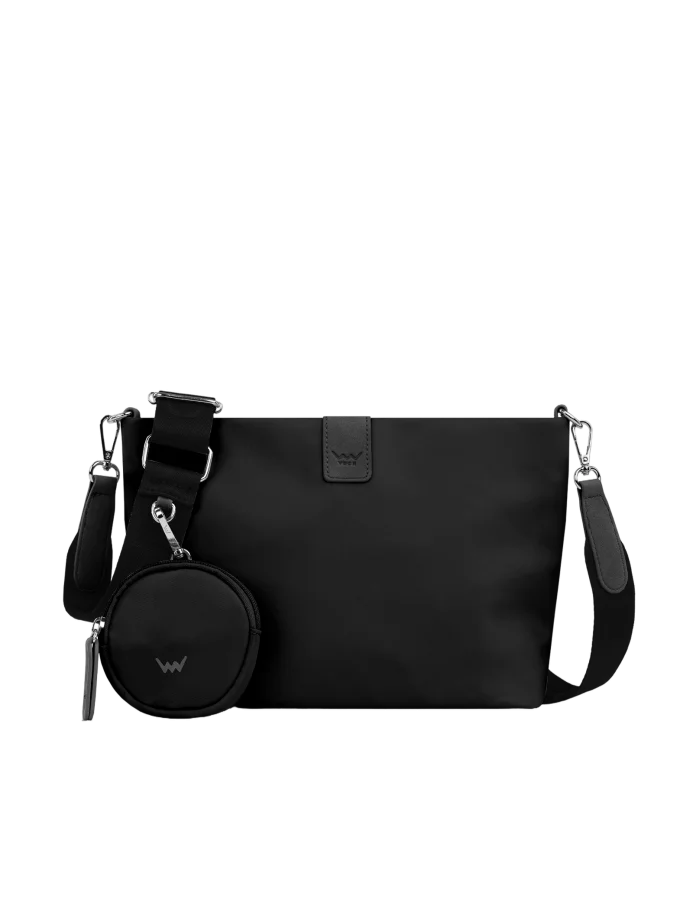 Mitch Nexa Black
