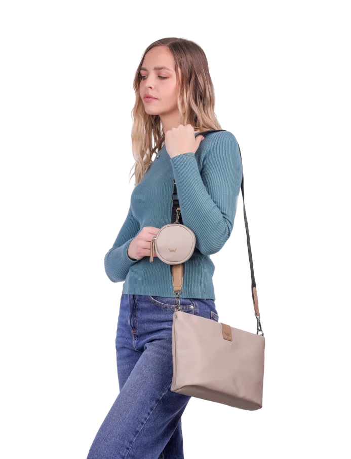 Mitch Nexa Beige