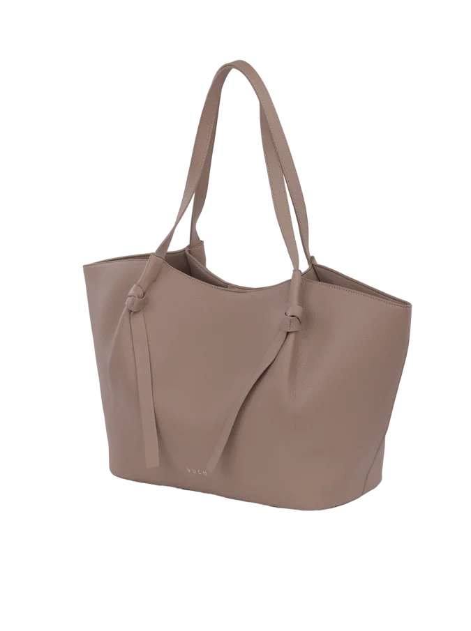 Thalie Big Beige