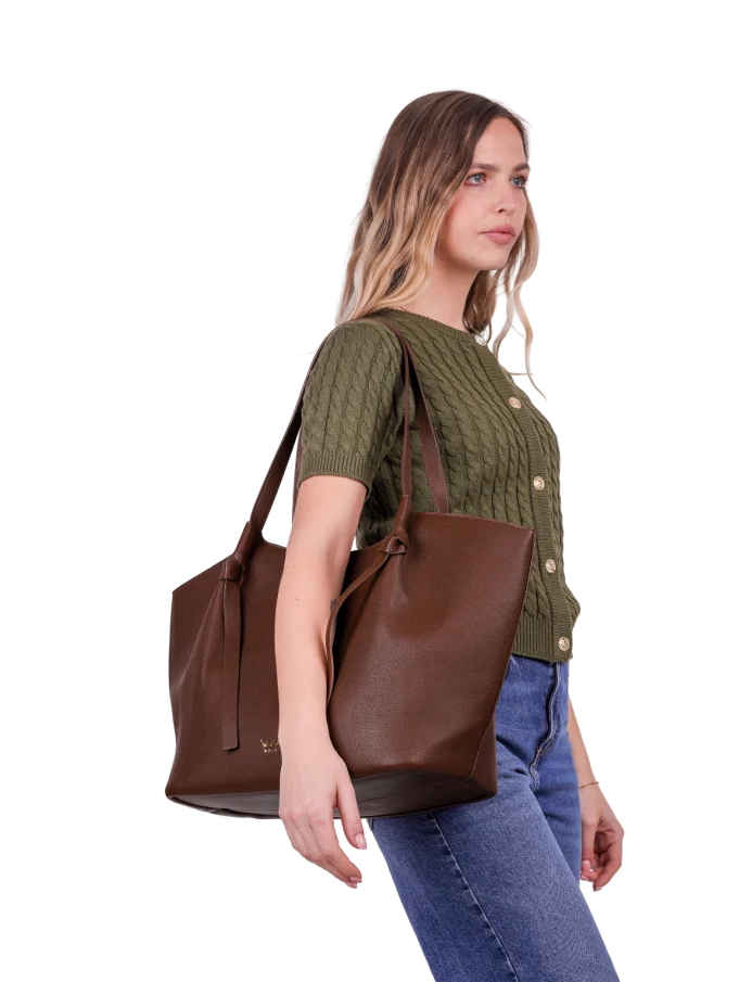 Thalie Big Brown