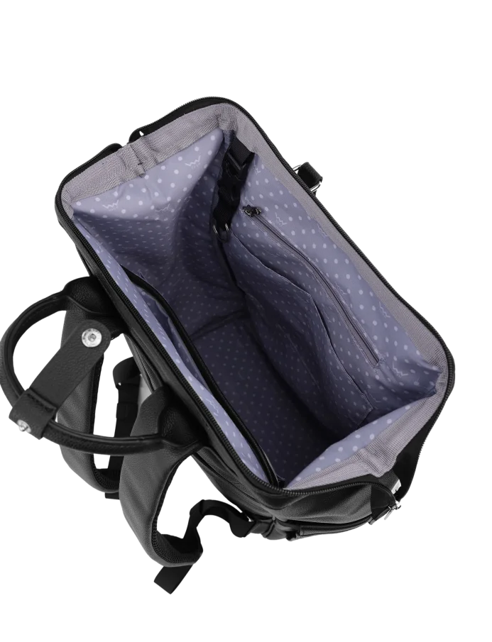 Ferron Chic Black