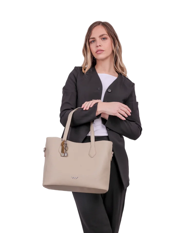Roselda Charm Beige