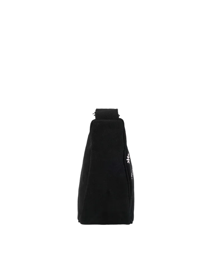 Clorinda Daisy Black