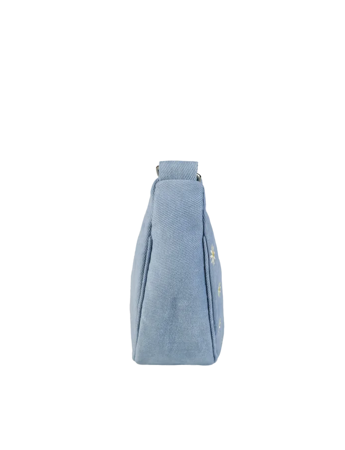 Clorinda Daisy Blue
