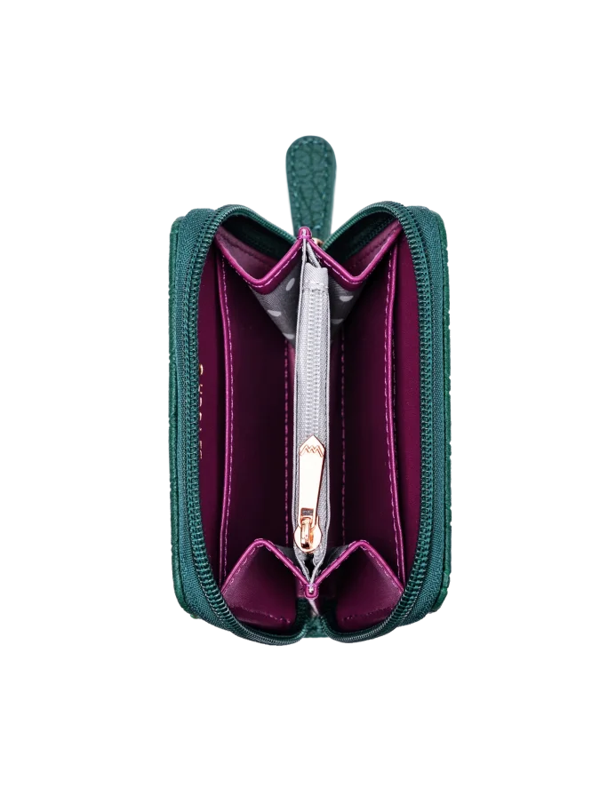 Luxia Cornet Green