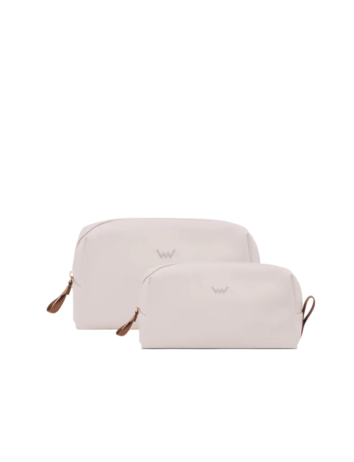 Mosse set Creme