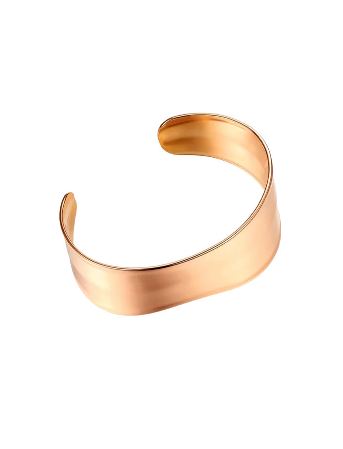 Narukvica Ixora Rose Gold