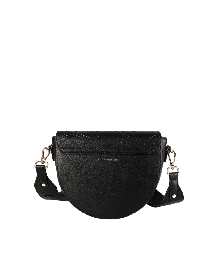 Duilio MN Black
