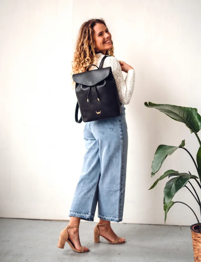 Joanna Sacco Black