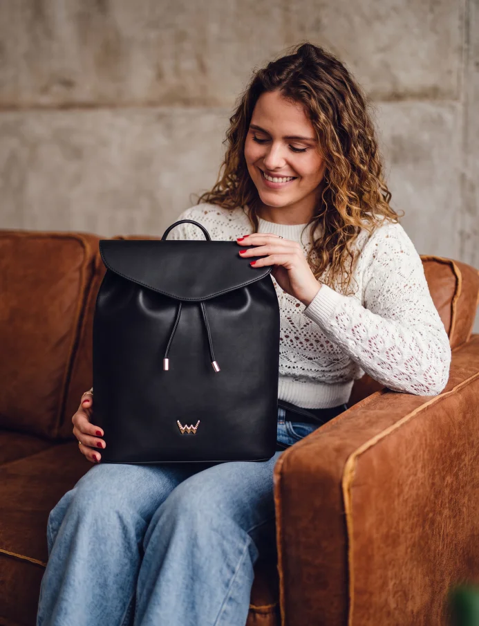 Joanna Sacco Black