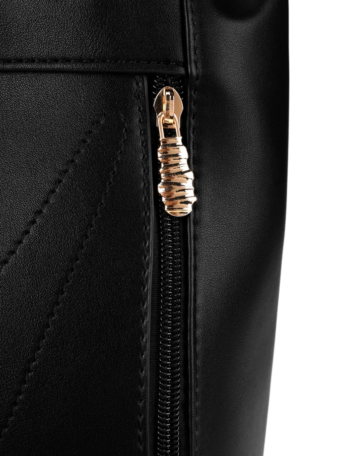Joanna Sacco Black