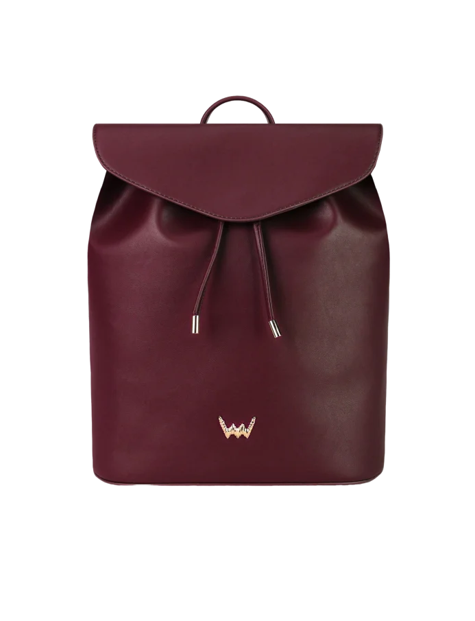 Joanna Sacco Burgundy