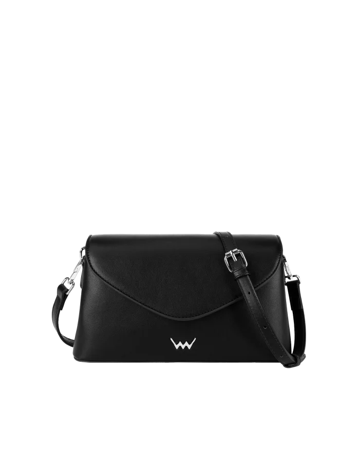 Byrsa Elongate Black