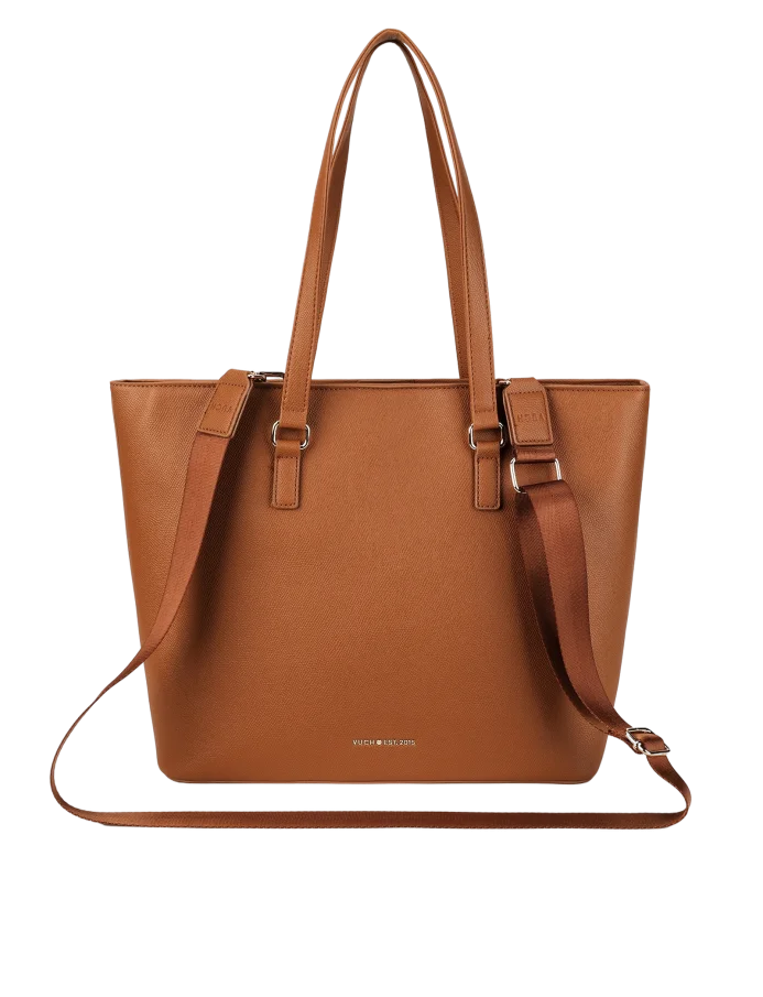 Wennie Simply Brown