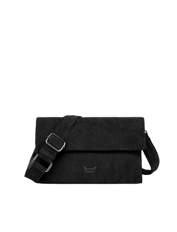 Yella Cosy Black