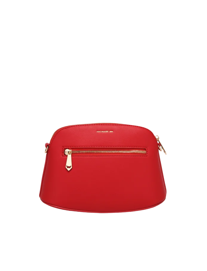 Cara Arco Red