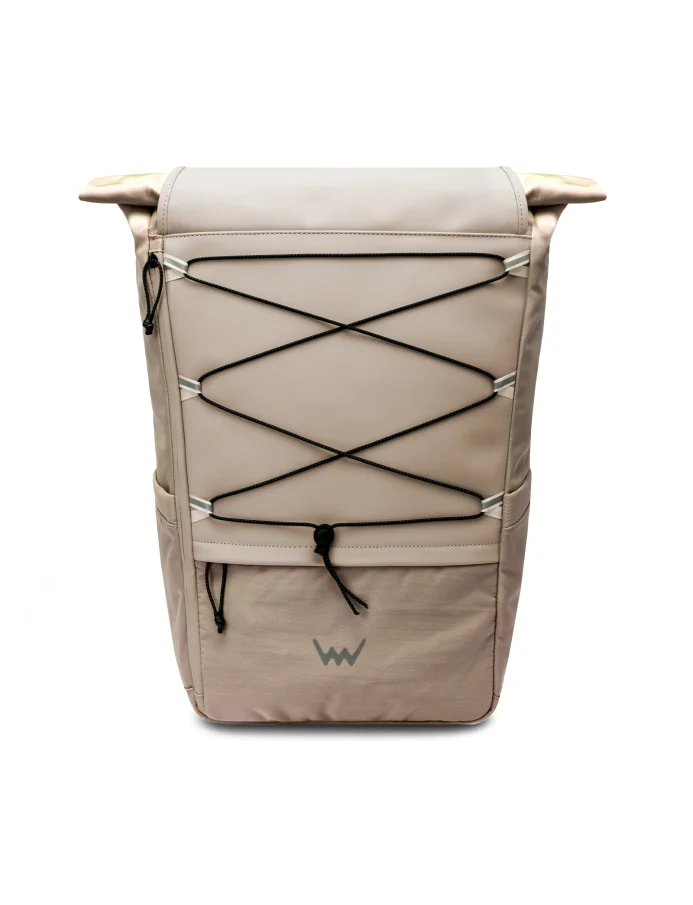 Elion Men Beige