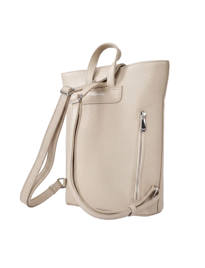 Glenn Grace Beige